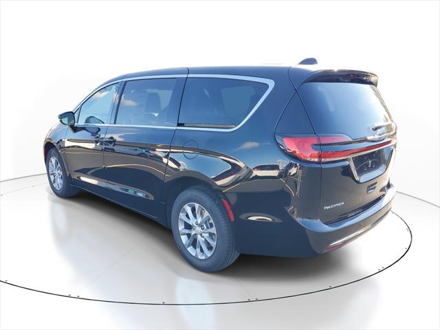 2026 Chrysler Pacifica PACIFICA SELECT AWD 2026 Chrysler Pacifica PACIFICA SELECT AWD