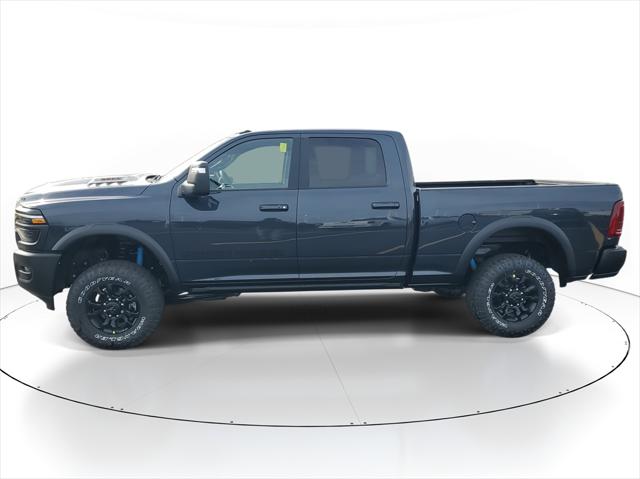 2026 RAM Ram 2500 RAM 2500 POWER WAGON CREW CAB 4X4 64 BOX 2026 RAM Ram 2500 RAM 2500 POWER WAGON CREW CAB 4X4 64 BOX