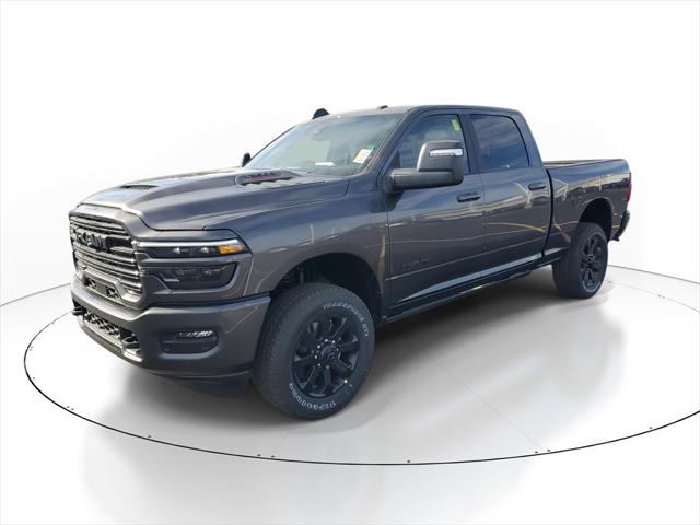 2026 RAM Ram 2500 RAM 2500 LARAMIE CREW CAB 4X4 64 BOX 2026 RAM Ram 2500 RAM 2500 LARAMIE CREW CAB 4X4 64 BOX