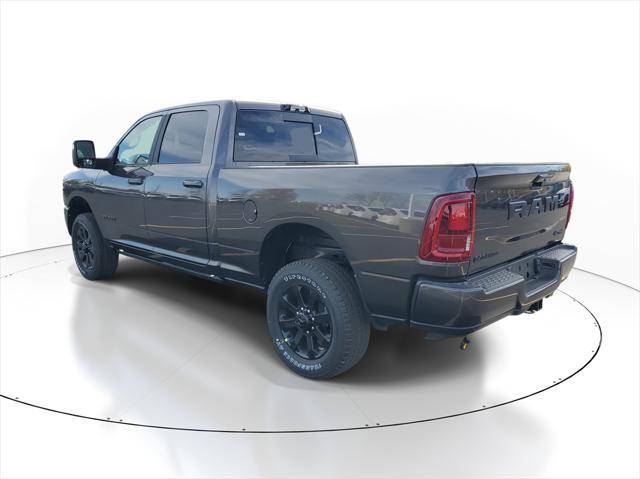 2026 RAM Ram 2500 RAM 2500 LARAMIE CREW CAB 4X4 64 BOX 2026 RAM Ram 2500 RAM 2500 LARAMIE CREW CAB 4X4 64 BOX