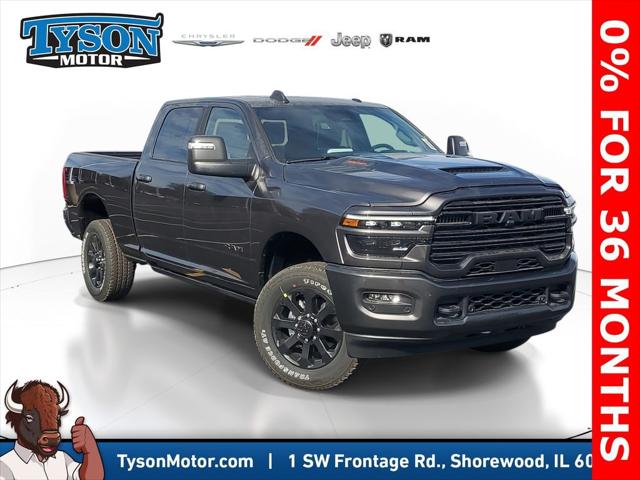2026 Ram 2500 Laramie Crew Cab 4x4 6'4" Box for sale in Shorewood, IL