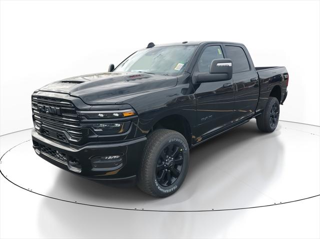 2026 RAM Ram 2500 RAM 2500 LARAMIE CREW CAB 4X4 64 BOX