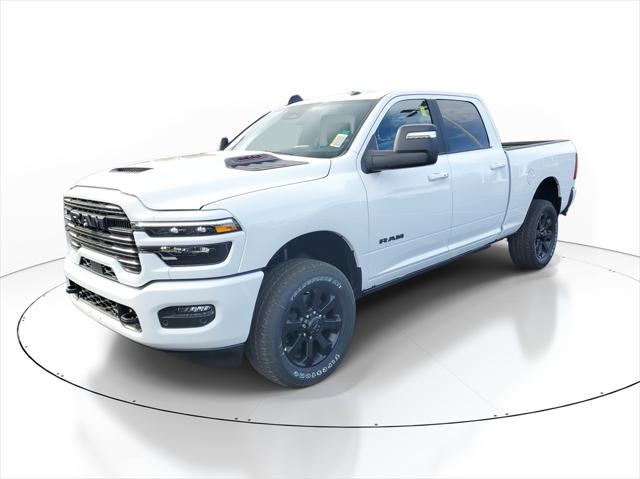 2026 RAM Ram 2500 RAM 2500 LARAMIE CREW CAB 4X4 64 BOX 2026 RAM Ram 2500 RAM 2500 LARAMIE CREW CAB 4X4 64 BOX