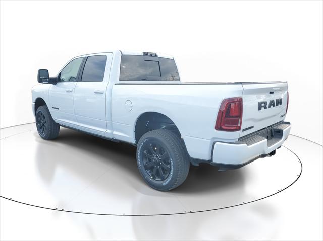2026 RAM Ram 2500 RAM 2500 LARAMIE CREW CAB 4X4 64 BOX 2026 RAM Ram 2500 RAM 2500 LARAMIE CREW CAB 4X4 64 BOX