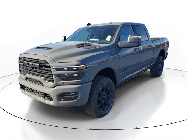2026 RAM Ram 2500 RAM 2500 LARAMIE CREW CAB 4X4 64 BOX