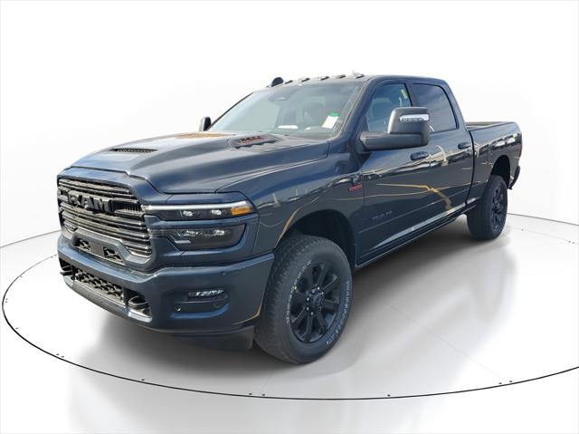 2026 RAM Ram 2500 RAM 2500 LARAMIE CREW CAB 4X4 64 BOX 2026 RAM Ram 2500 RAM 2500 LARAMIE CREW CAB 4X4 64 BOX