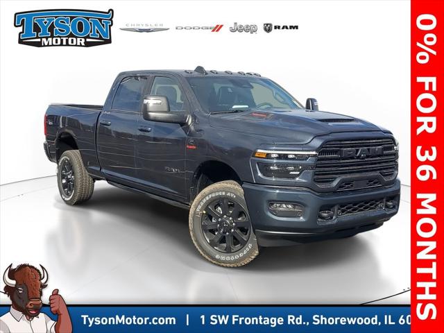 2026 Ram 2500 Laramie Crew Cab 4x4 6'4" Box for sale in Shorewood, IL