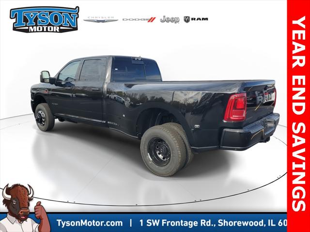 2026 RAM Ram 3500 RAM 3500 BIG HORN CREW CAB 4X4 8 BOX 2026 RAM Ram 3500 RAM 3500 BIG HORN CREW CAB 4X4 8 BOX