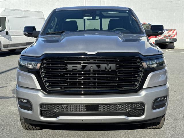 2026 RAM Ram 1500 RAM 1500 LARAMIE CREW CAB 4X4 57 BOX 2026 RAM Ram 1500 RAM 1500 LARAMIE CREW CAB 4X4 57 BOX