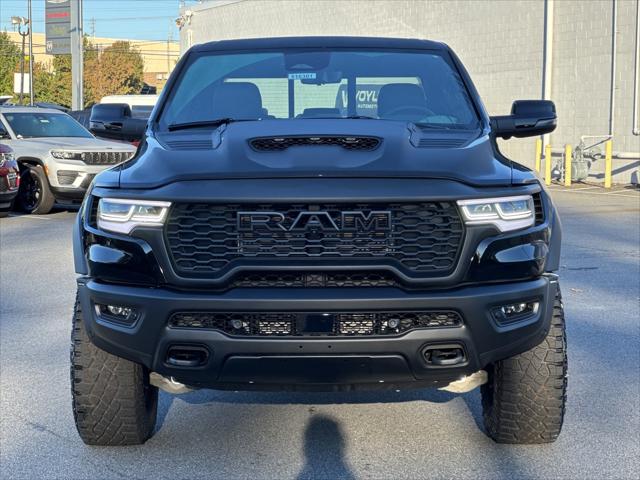 2026 RAM Ram 1500 RAM 1500 RHO CREW CAB 4X4 57 BOX