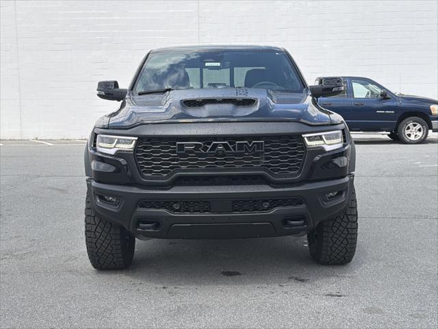 2026 RAM Ram 1500 RAM 1500 RHO CREW CAB 4X4 57 BOX