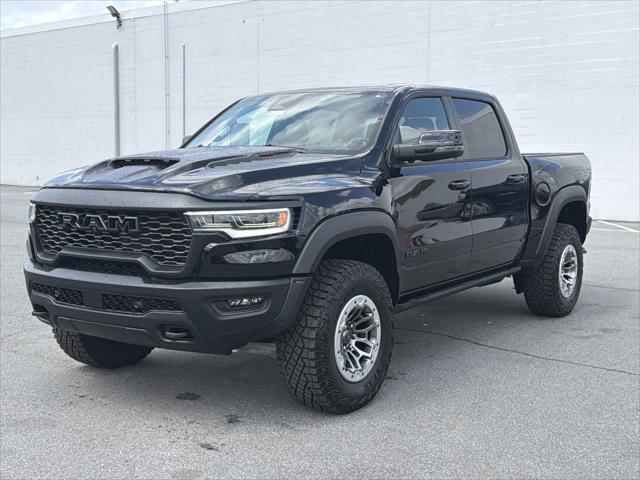 2026 RAM Ram 1500 RAM 1500 RHO CREW CAB 4X4 57 BOX