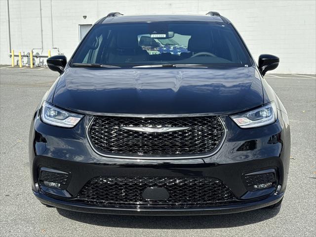 2026 Chrysler Pacifica PACIFICA SELECT 2026 Chrysler Pacifica PACIFICA SELECT