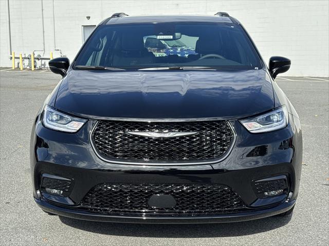 2026 Chrysler Pacifica PACIFICA SELECT 2026 Chrysler Pacifica PACIFICA SELECT