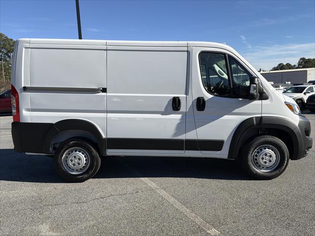 2026 RAM Ram ProMaster RAM PROMASTER 1500 TRADESMAN CARGO VAN LOW ROOF 118 WB 2026 RAM Ram ProMaster RAM PROMASTER 1500 TRADESMAN CARGO VAN LOW ROOF 118 WB