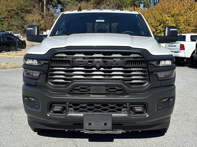 2026 RAM Ram 2500 RAM 2500 TRADESMAN CREW CAB 4X2 8 BOX