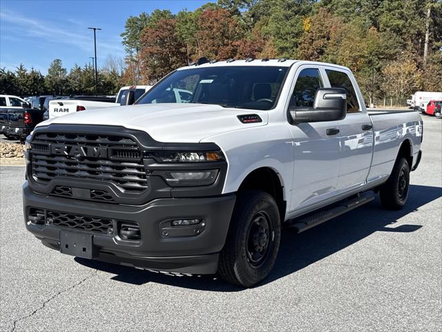 2026 RAM Ram 2500 RAM 2500 TRADESMAN CREW CAB 4X2 8 BOX