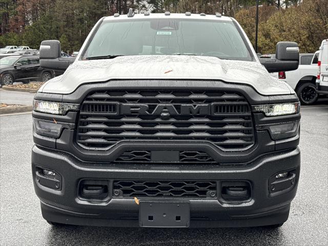 2026 RAM Ram 2500 RAM 2500 TRADESMAN CREW CAB 4X2 8 BOX