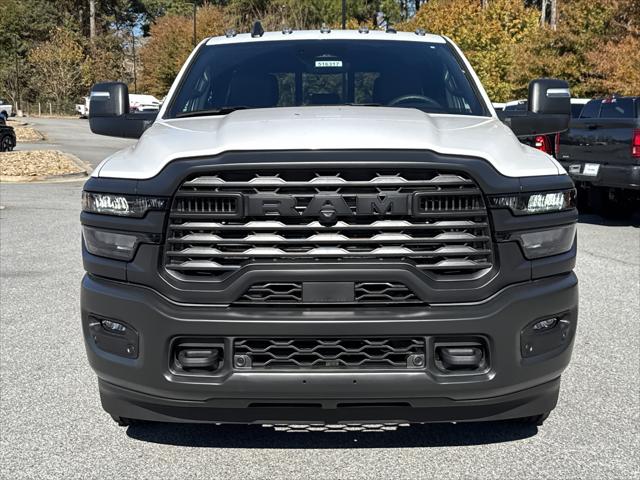 2026 RAM Ram 2500 RAM 2500 TRADESMAN CREW CAB 4X2 8 BOX