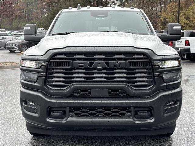 2026 RAM Ram 2500 RAM 2500 TRADESMAN CREW CAB 4X2 8 BOX 2026 RAM Ram 2500 RAM 2500 TRADESMAN CREW CAB 4X2 8 BOX