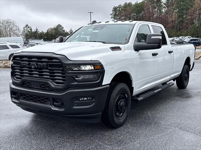 2026 RAM Ram 2500 RAM 2500 TRADESMAN CREW CAB 4X2 8 BOX 2026 RAM Ram 2500 RAM 2500 TRADESMAN CREW CAB 4X2 8 BOX