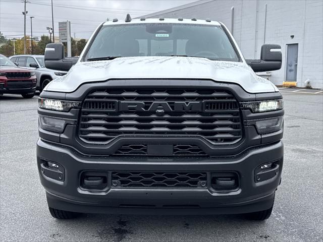 2026 RAM Ram 3500 RAM 3500 TRADESMAN CREW CAB 4X4 8 BOX 2026 RAM Ram 3500 RAM 3500 TRADESMAN CREW CAB 4X4 8 BOX