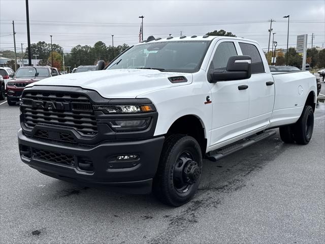 2026 RAM Ram 3500 RAM 3500 TRADESMAN CREW CAB 4X4 8 BOX 2026 RAM Ram 3500 RAM 3500 TRADESMAN CREW CAB 4X4 8 BOX