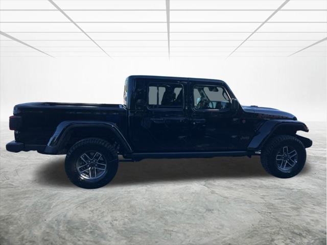 2026 Jeep Gladiator GLADIATOR MOJAVE 4X4 2026 Jeep Gladiator GLADIATOR MOJAVE 4X4