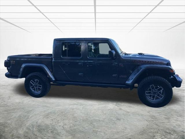 2026 Jeep Gladiator GLADIATOR MOJAVE X 4X4