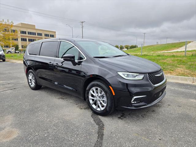 2026 Chrysler Pacifica PACIFICA SELECT AWD 2026 Chrysler Pacifica PACIFICA SELECT AWD