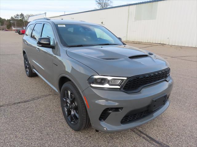 2026 Dodge Durango DURANGO GT PLUS AWD HEMI V8 2026 Dodge Durango DURANGO GT PLUS AWD HEMI V8