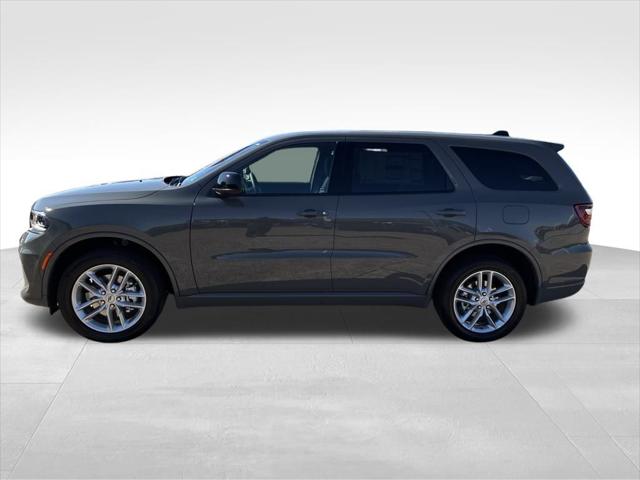 2026 Dodge Durango DURANGO GT AWD 2026 Dodge Durango DURANGO GT AWD