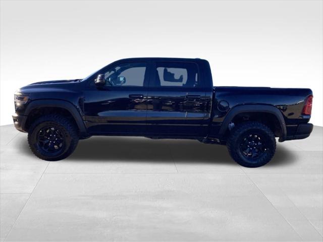 2026 RAM Ram 1500 RAM 1500 RHO CREW CAB 4X4 57 BOX