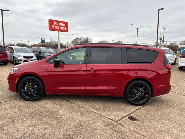 2026 Chrysler Pacifica PACIFICA SELECT 2026 Chrysler Pacifica PACIFICA SELECT