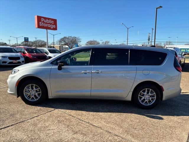 2026 Chrysler Pacifica PACIFICA SELECT 2026 Chrysler Pacifica PACIFICA SELECT