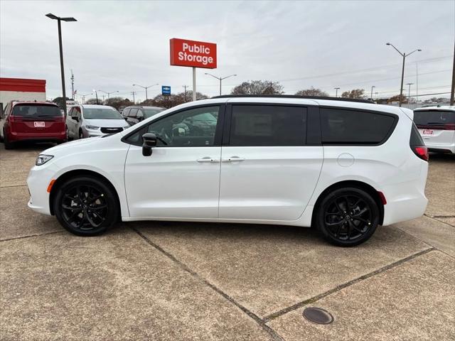 2026 Chrysler Pacifica PACIFICA SELECT 2026 Chrysler Pacifica PACIFICA SELECT