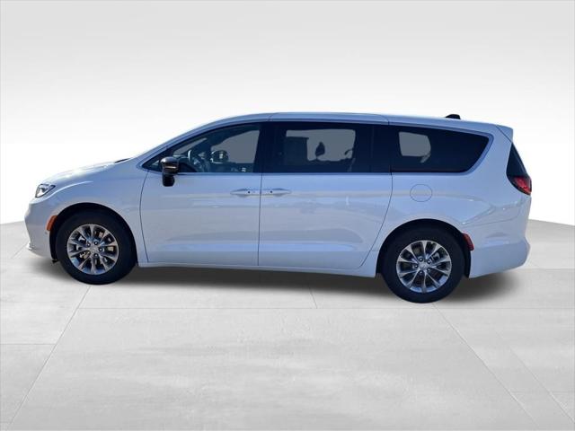 2026 Chrysler Pacifica PACIFICA LIMITED