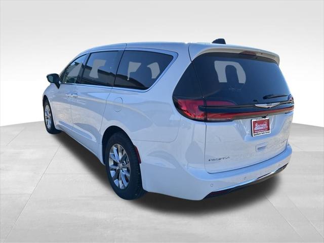 2026 Chrysler Pacifica PACIFICA LIMITED