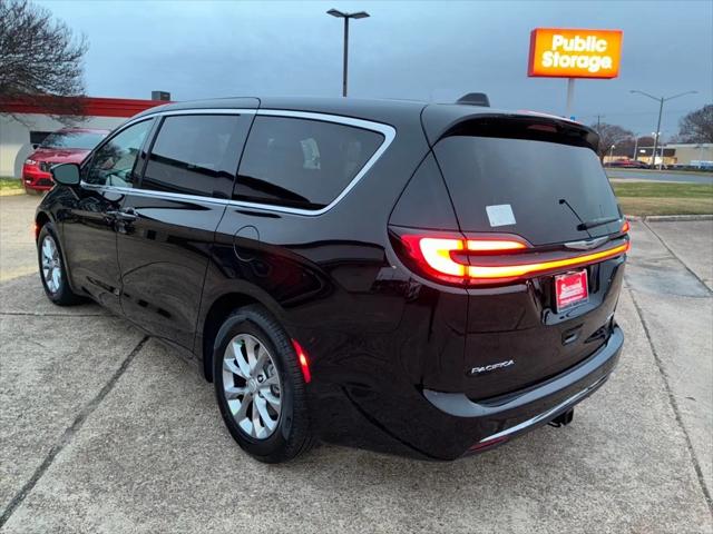 2026 Chrysler Pacifica PACIFICA LIMITED 2026 Chrysler Pacifica PACIFICA LIMITED