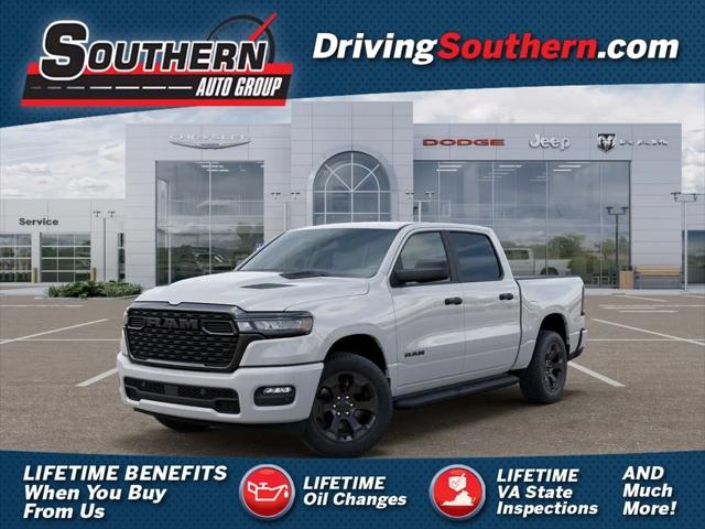 2026 RAM Ram 1500 RAM 1500 EXPRESS CREW CAB 4X4 57 BOX 2026 RAM Ram 1500 RAM 1500 EXPRESS CREW CAB 4X4 57 BOX