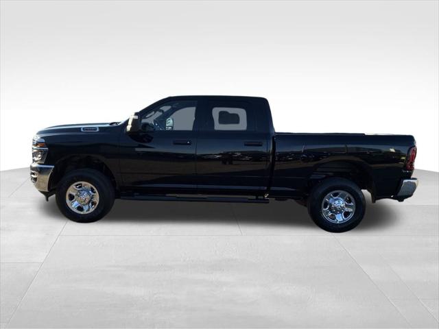 2026 RAM Ram 2500 RAM 2500 TRADESMAN CREW CAB 4X4 64 BOX