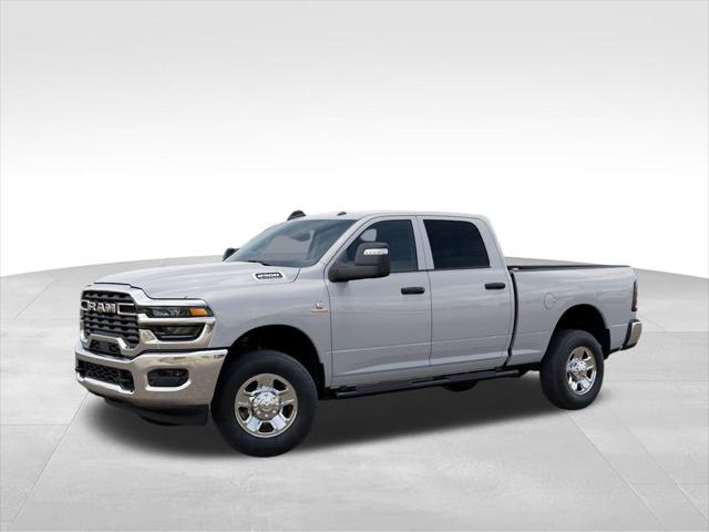 2026 RAM Ram 2500 RAM 2500 TRADESMAN CREW CAB 4X4 64 BOX