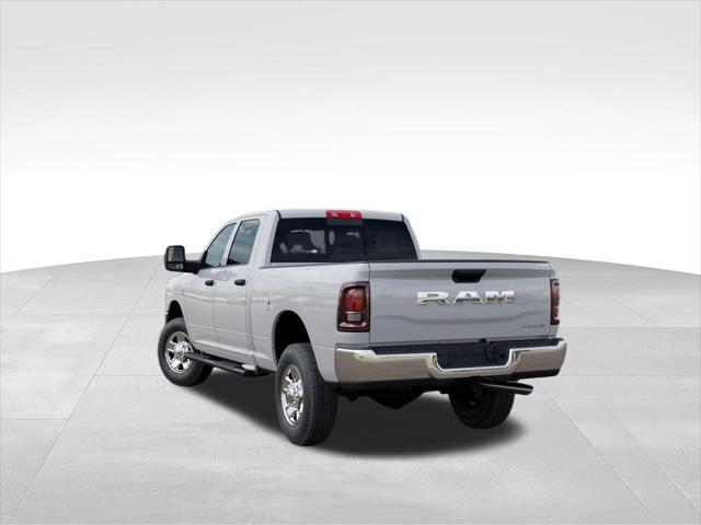2026 RAM Ram 2500 RAM 2500 TRADESMAN CREW CAB 4X4 64 BOX