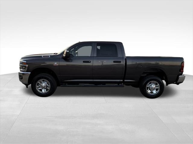 2026 RAM Ram 2500 RAM 2500 TRADESMAN CREW CAB 4X4 64 BOX 2026 RAM Ram 2500 RAM 2500 TRADESMAN CREW CAB 4X4 64 BOX