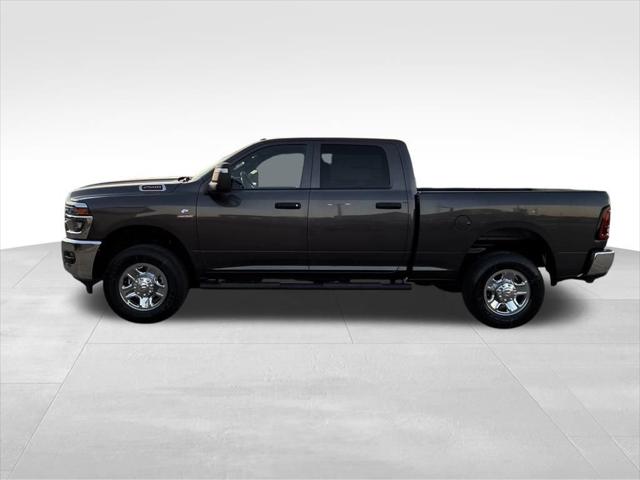 2026 RAM Ram 2500 RAM 2500 TRADESMAN CREW CAB 4X4 64 BOX