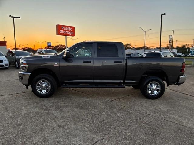 2026 RAM 2500 RAM 2500 TRADESMAN CREW CAB 4X4 64 BOX 2026 RAM 2500 RAM 2500 TRADESMAN CREW CAB 4X4 64 BOX