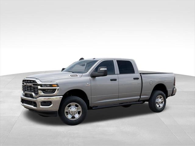 2026 RAM Ram 2500 RAM 2500 TRADESMAN CREW CAB 4X4 64 BOX