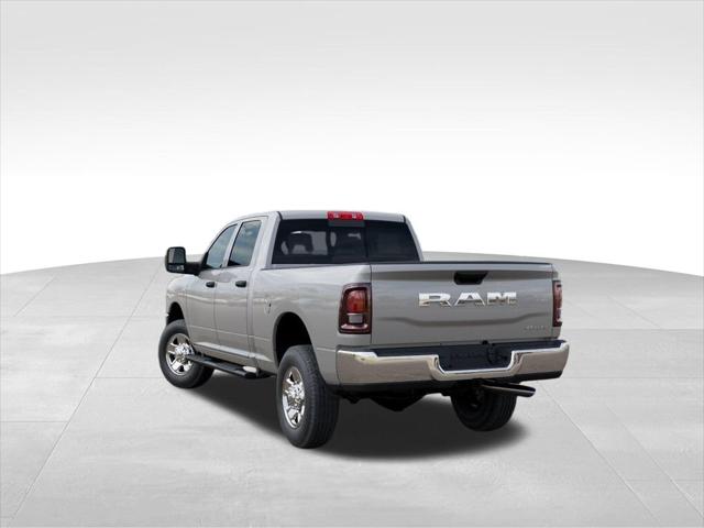 2026 RAM Ram 2500 RAM 2500 TRADESMAN CREW CAB 4X4 64 BOX