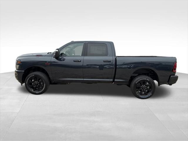 2026 RAM Ram 2500 RAM 2500 BIG HORN CREW CAB 4X4 64 BOX