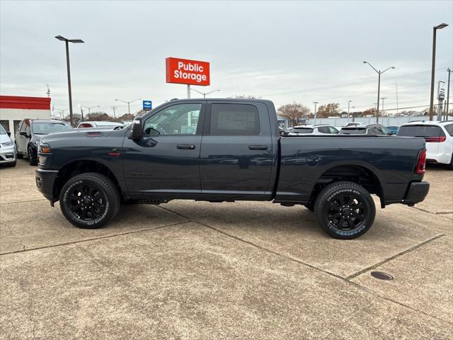 2026 RAM Ram 2500 RAM 2500 BIG HORN CREW CAB 4X4 64 BOX